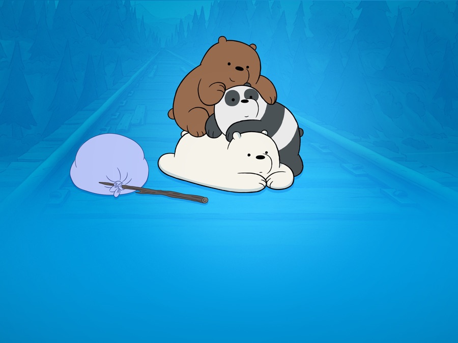 We Bare Bears