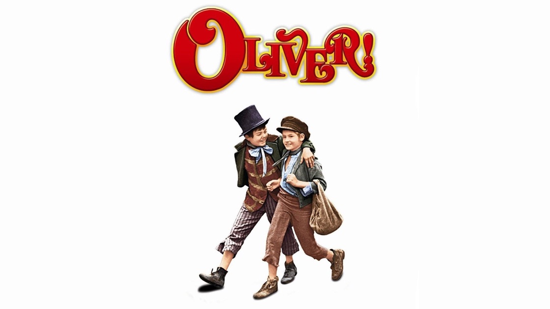 Oliver! on Apple TV