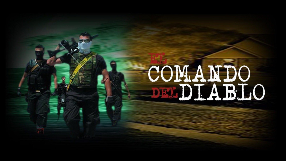 El Comando del Diablo | Apple TV (MX)