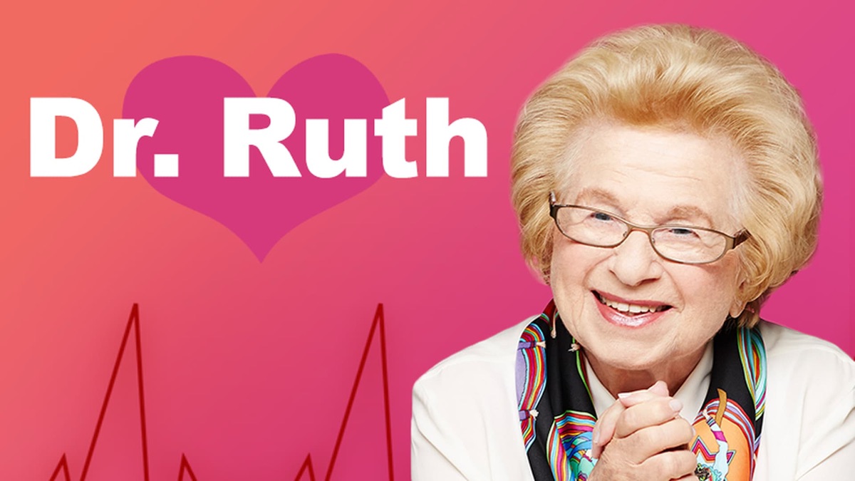 Dr. Ruth Apple TV