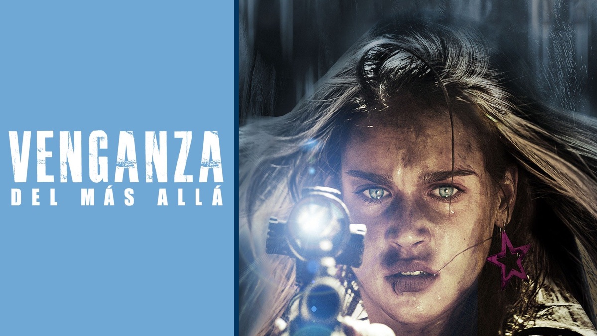 Venganza Del Mas Alla Pelicula Completa En Español Venganza del más allá | Apple TV