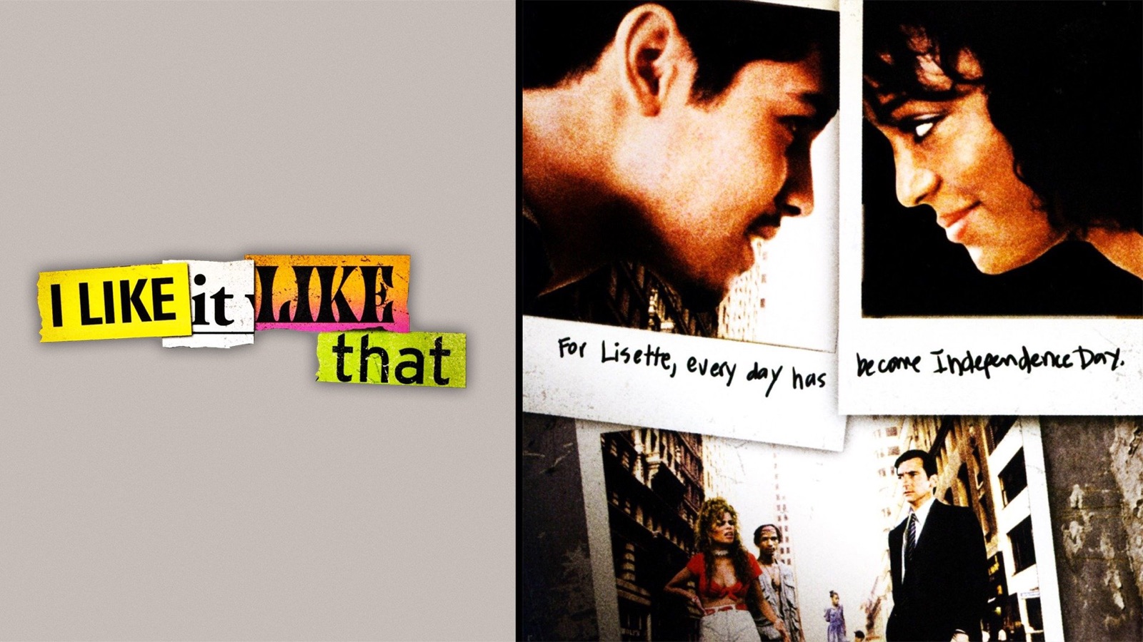 I Like It Like That | Apple TV