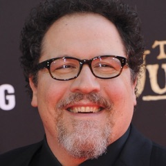 Jon Favreau