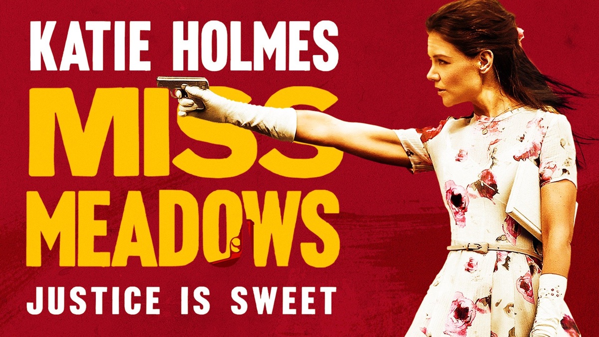 Miss Meadows  Apple TV