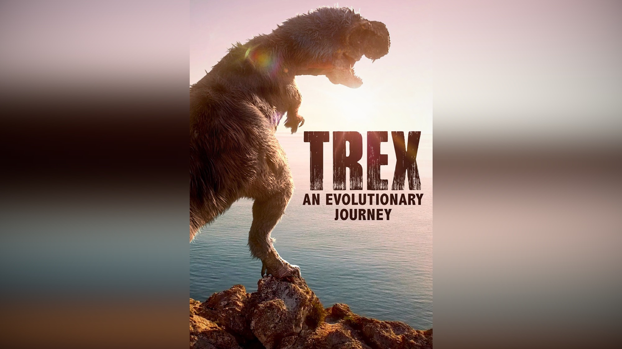 T-Rex: An Evolutionary Journey | Apple TV