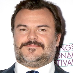 Jack Black