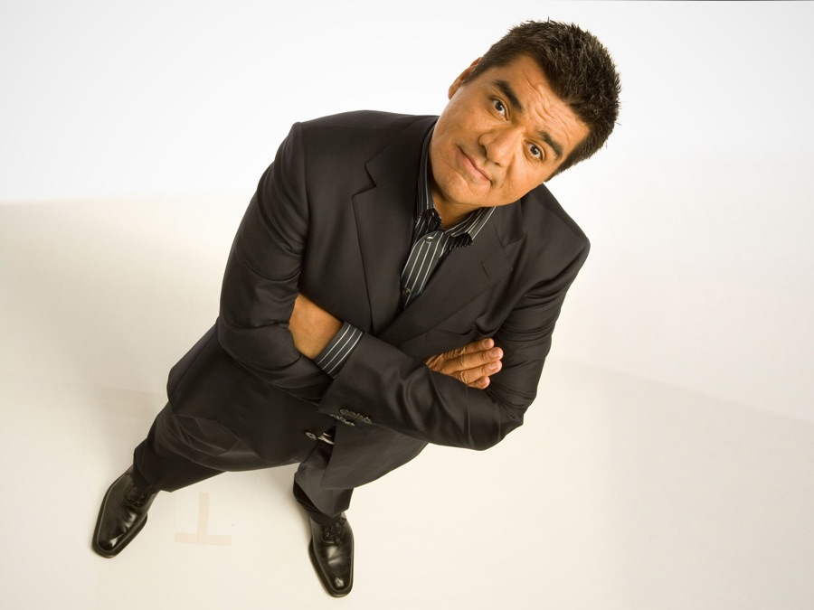 George Lopez: Tall, Dark & Chicano | Apple TV