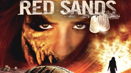 Red Sands