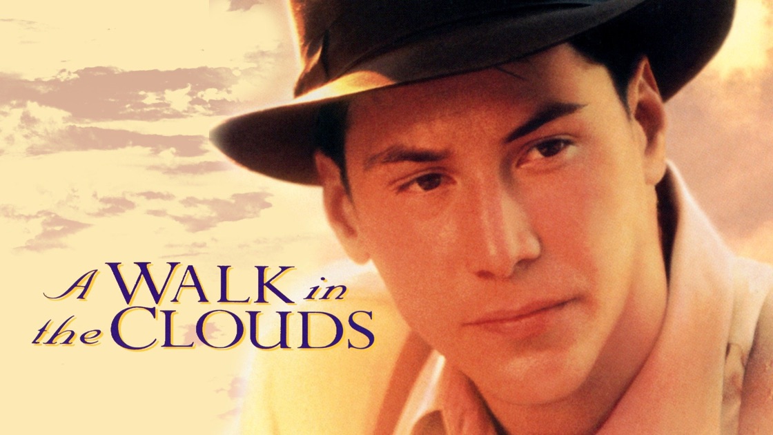 A Walk in the Clouds on Apple TV