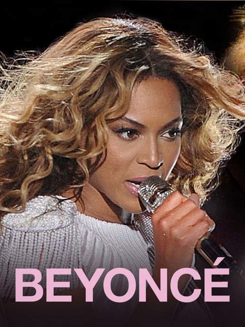 Pop Icon: Beyonce - Apple TV