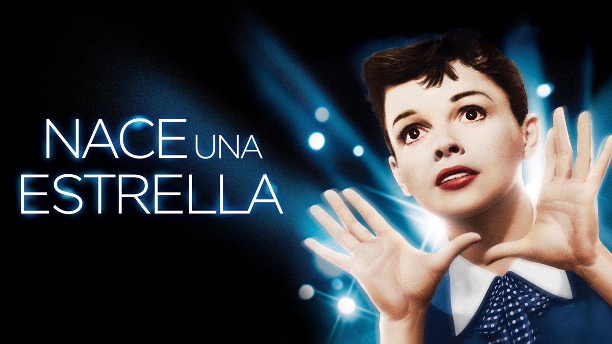 Nace una Estrella Apple TV Nace una Estrella Apple TV