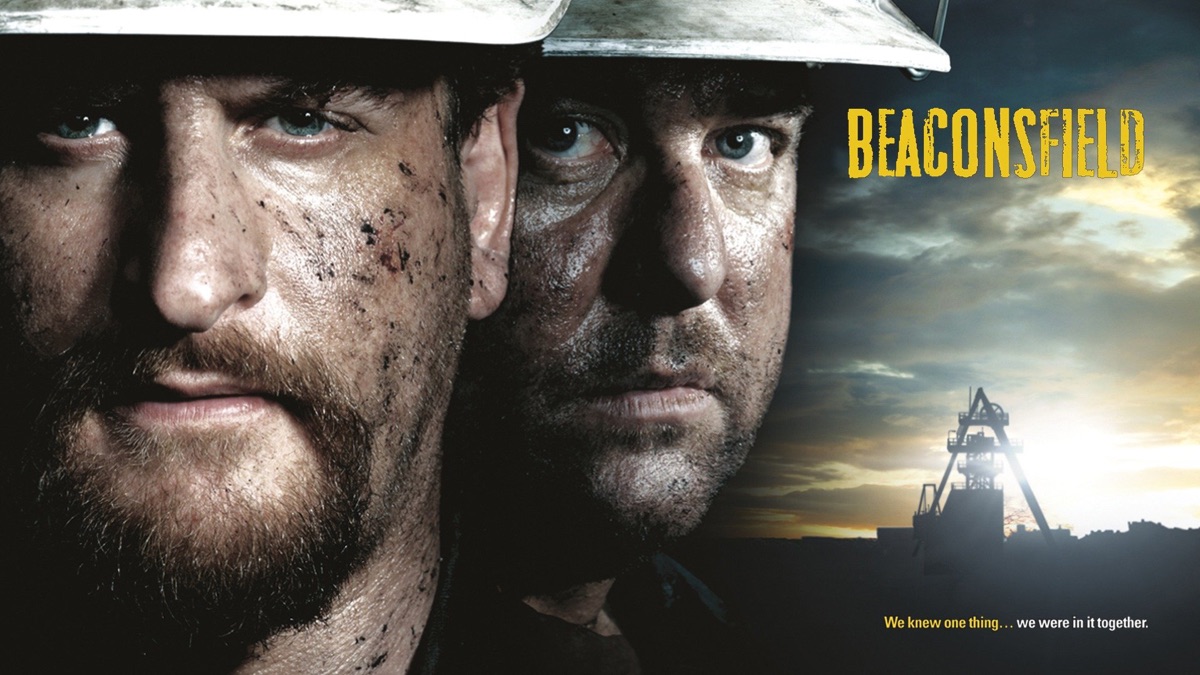 Beaconsfield | Apple TV