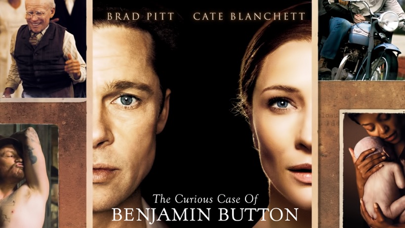 The Curious Case of Benjamin Button