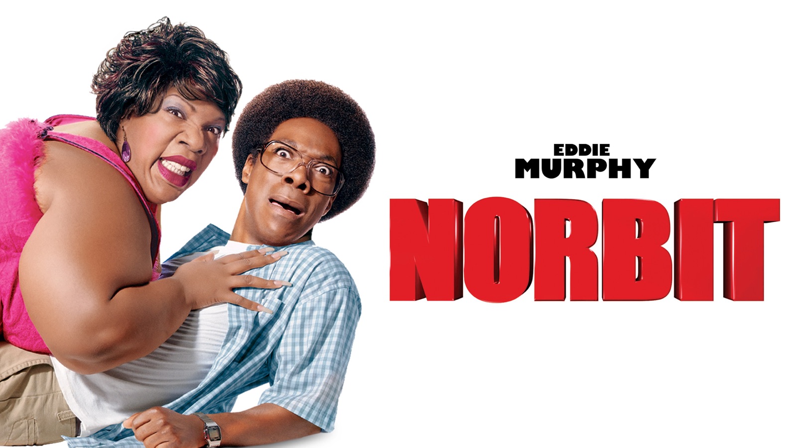 norbit