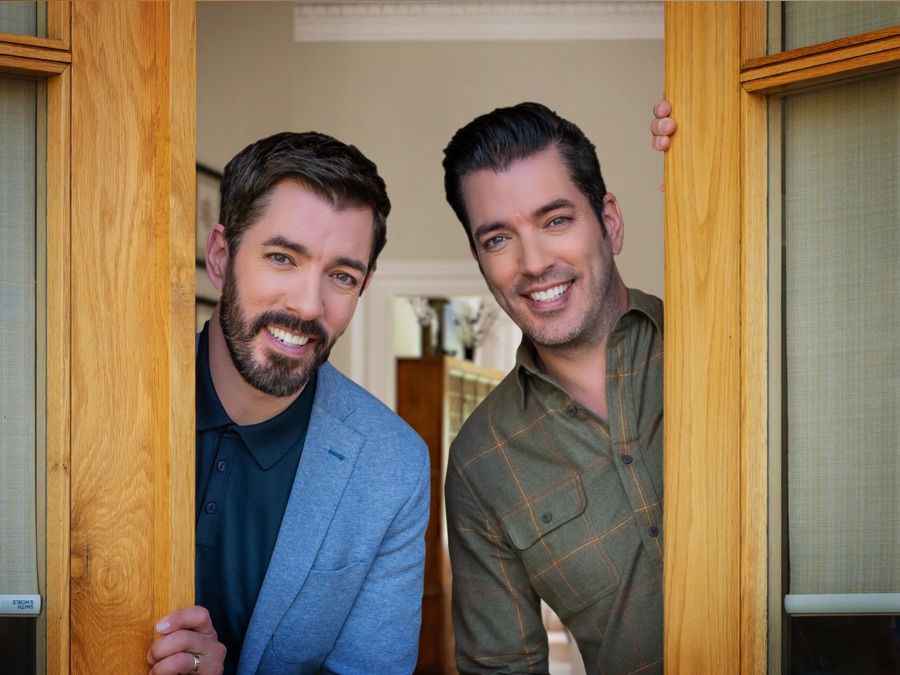 Property Brothers: Forever Home | Apple TV (OM)