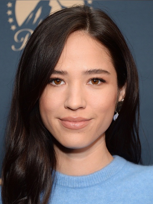 Kelsey Asbille Movies And Shows Apple Tv 4124