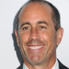 Jerry Seinfeld