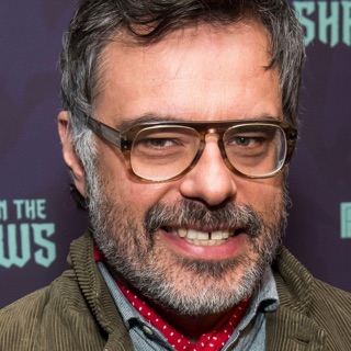 Jemaine Clement
