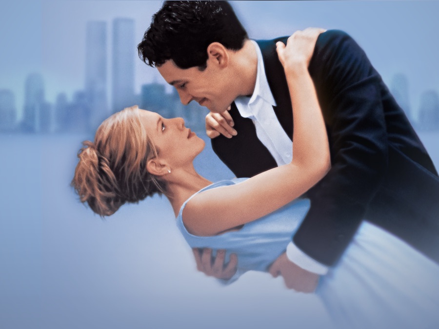 The Object Of My Affection Cast
