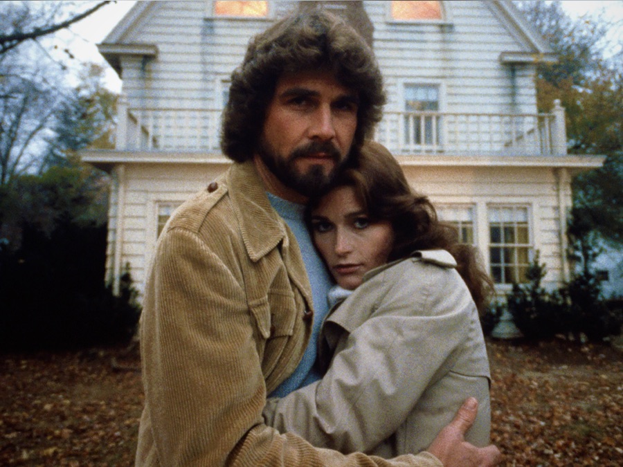 The Amityville Horror Apple TV (ID)