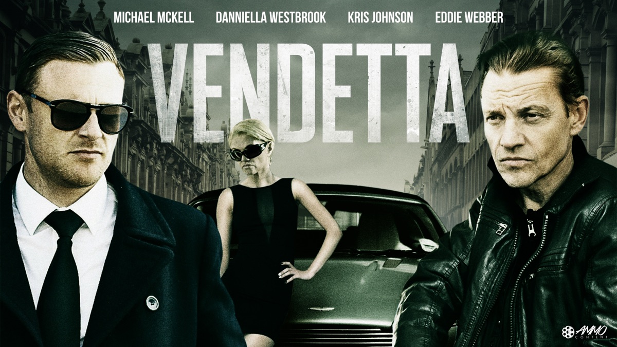 Essex Vendetta | Apple TV (UK)