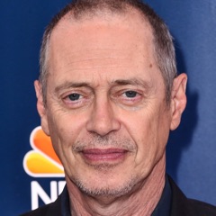 Steve Buscemi