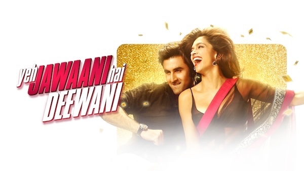 Yeh Jawaani Hai Deewani