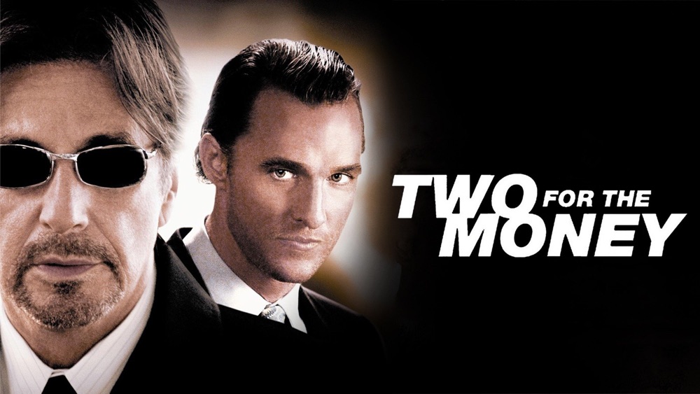 Two for the Money | Apple TV