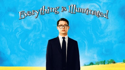 Everything Is Illuminated