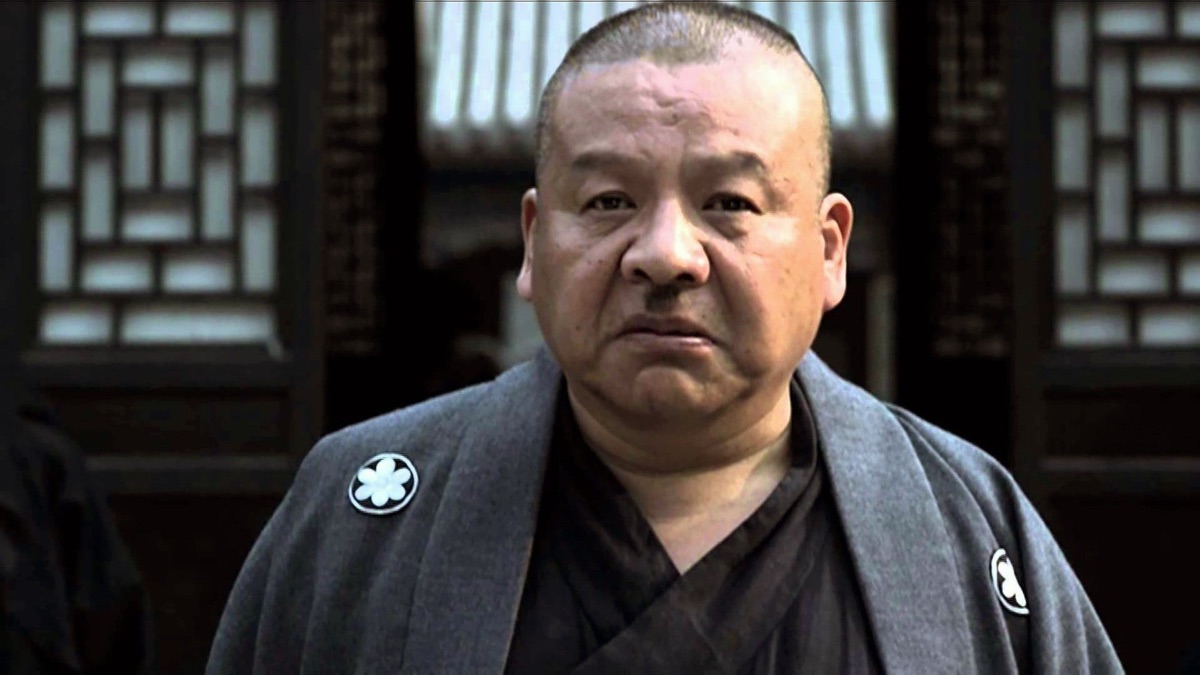 The Guardsman Apple TV