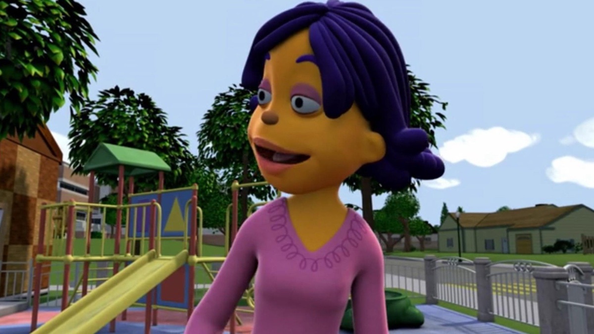 sid the science kid teacher susie