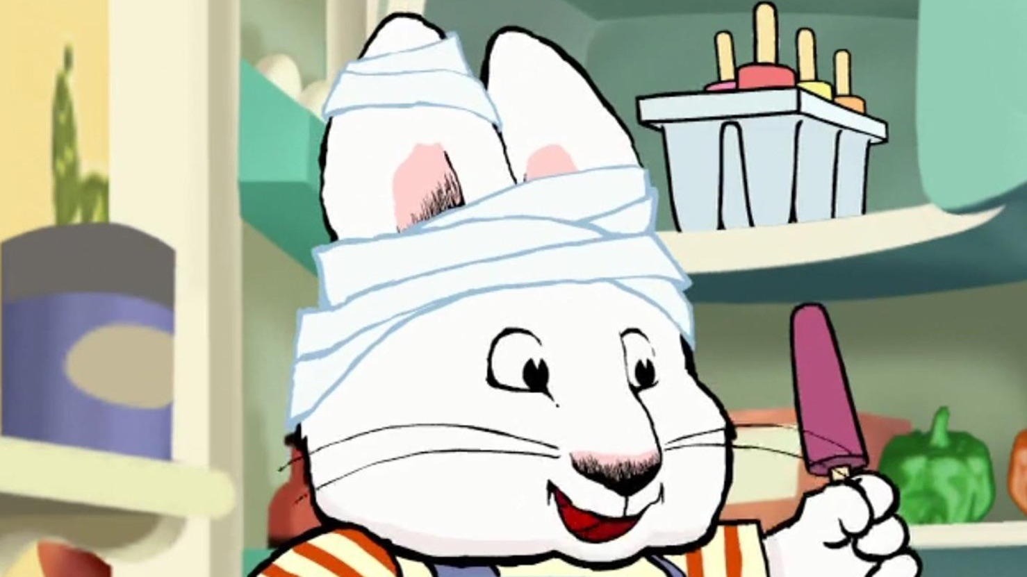 Max & Ruby | Apple TV