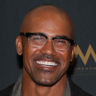 Shemar Moore