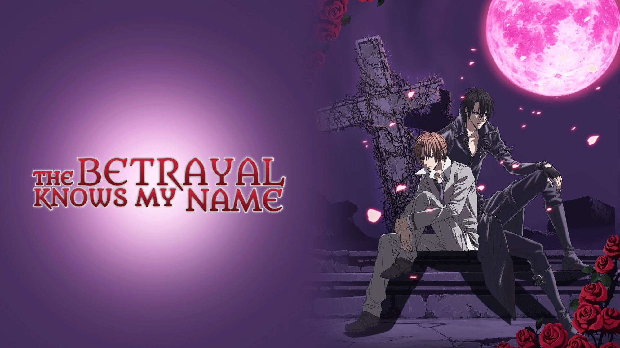 The Betrayal Knows My Name | Apple TV