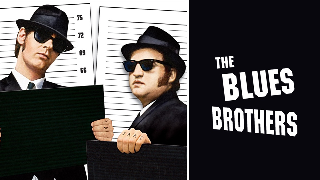 The Blues Brothers | Apple TV