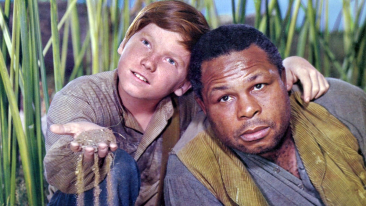 The Adventures of Huckleberry Finn Apple TV