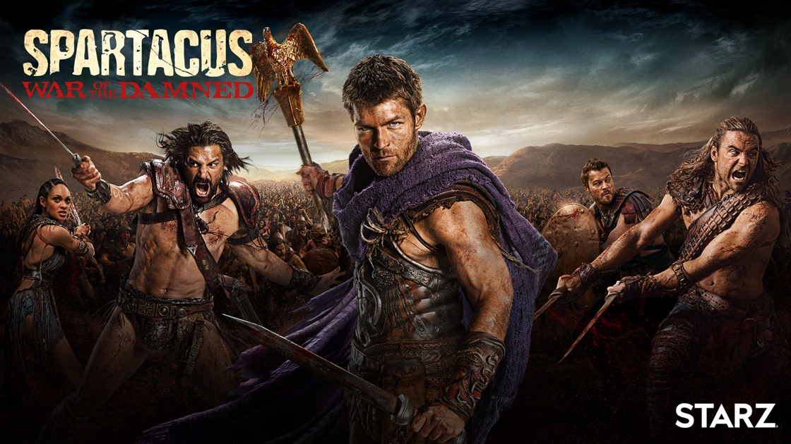 spartacus all seasons dual audio torrent