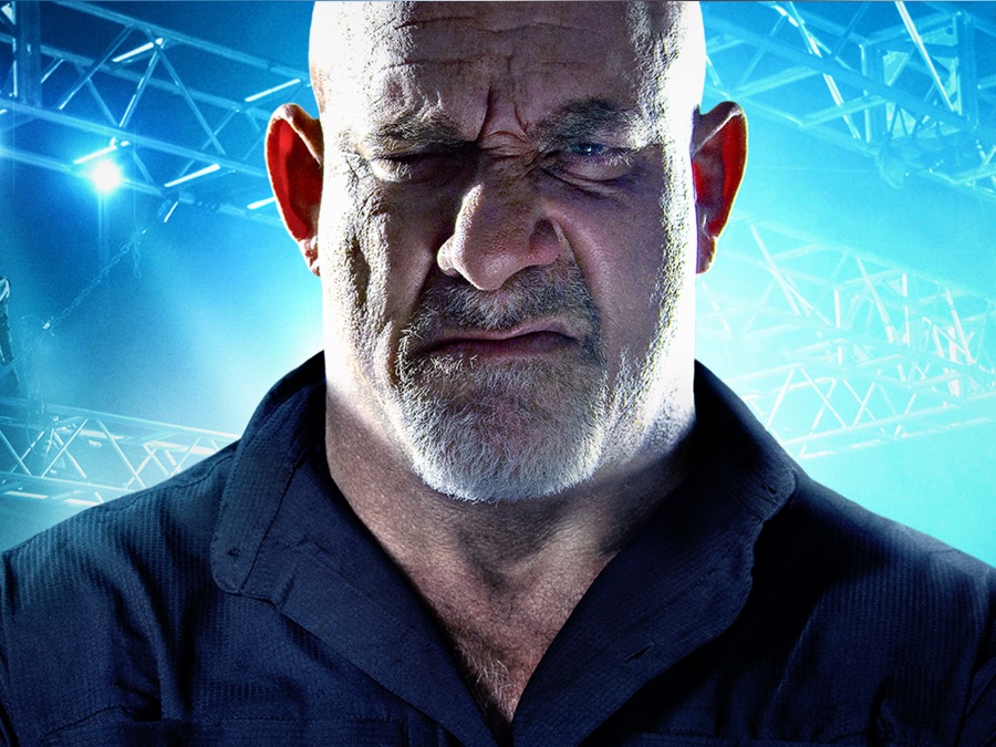 刀剣の鉄人 死のラウンド Apple Tv