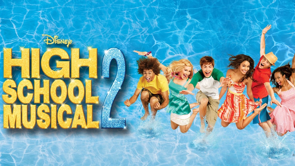 High School Musical 2 | Apple TV
