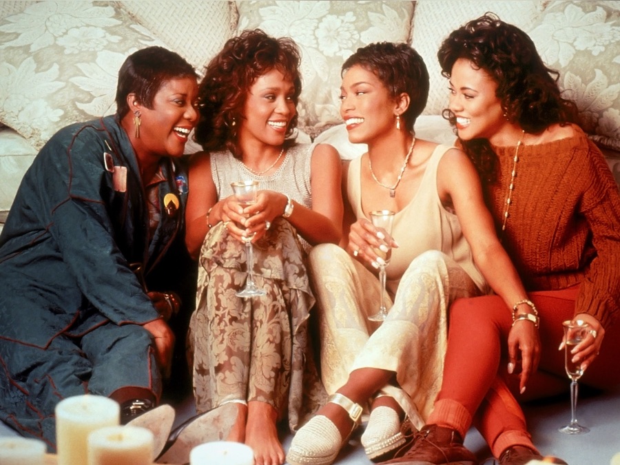 Waiting To Exhale | Apple TV