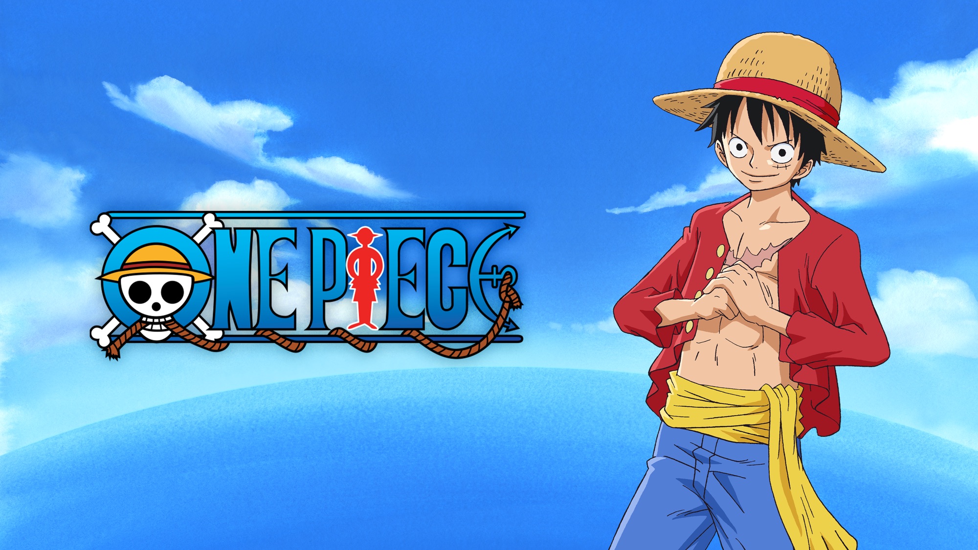 One Piece | Apple TV