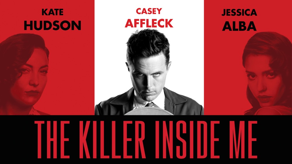 The Killer Inside Me | Apple TV