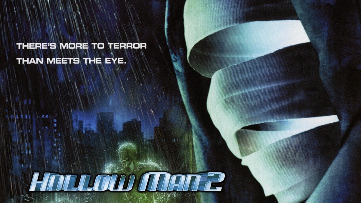 hollow man 2 reviews