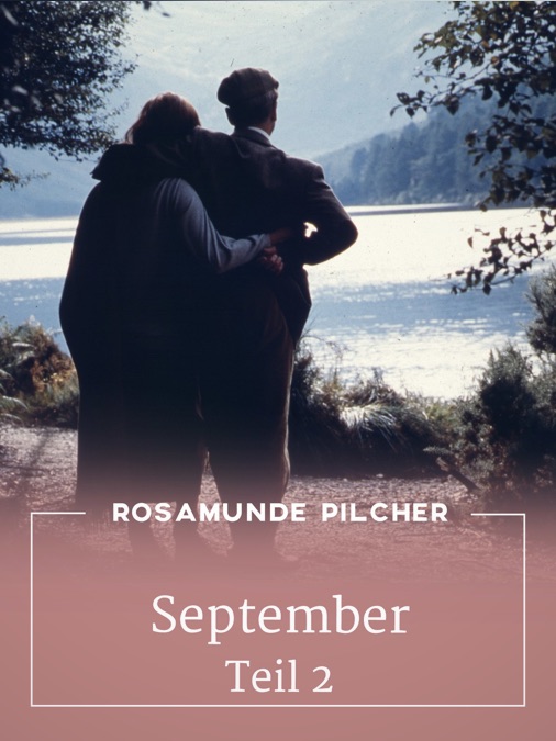rosamunde pilcher september synopsis