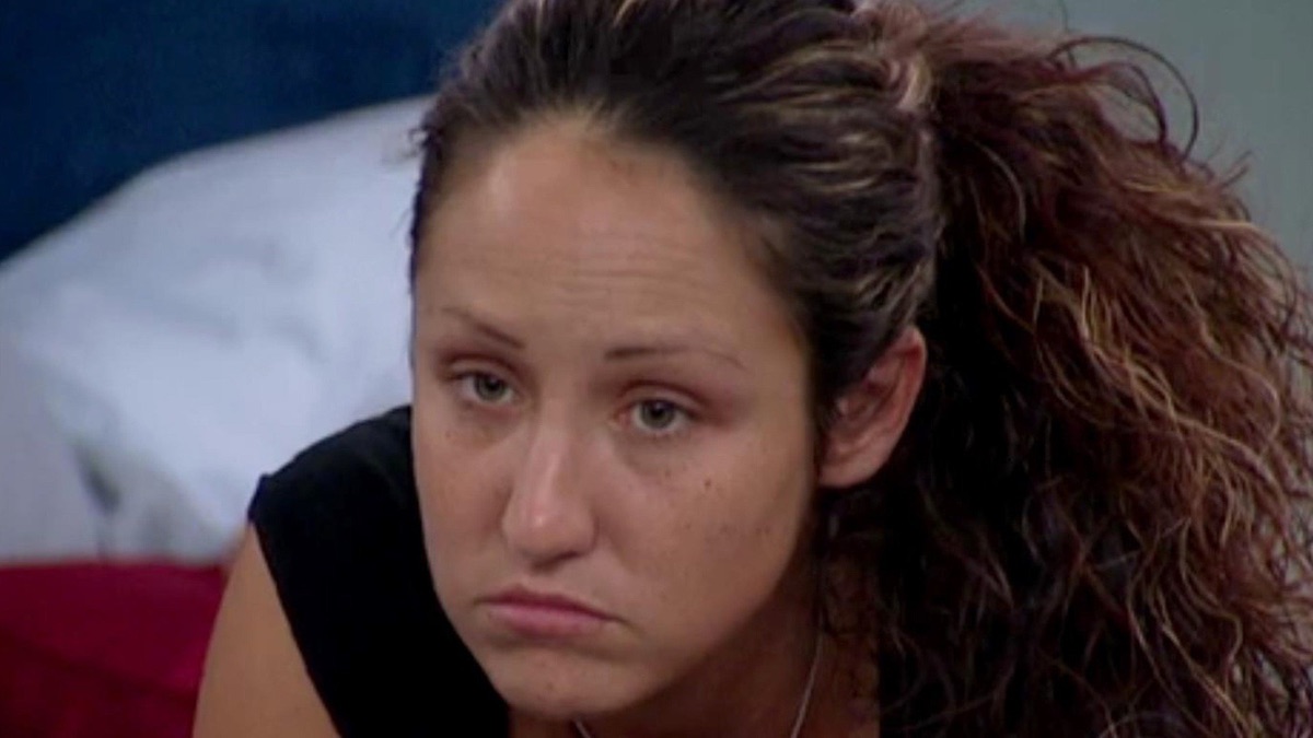 Episode 25 Big Brother (Season 8, Episode 25) Apple TV