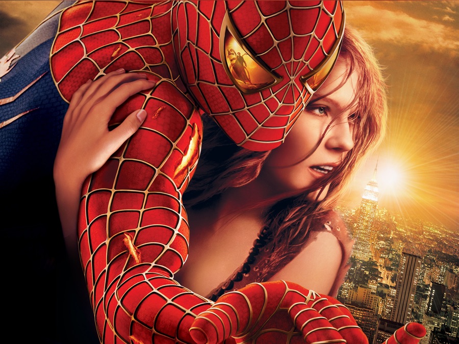 Sử dụng Apple TV để xem Spider-Man 2, bạn sẽ có thể tận hưởng cảm giác hồi hộp và kịch tính của bộ phim này một cách đầy đủ. Với chất lượng hình ảnh sắc nét, bạn sẽ hoàn toàn lấn át bởi cảm giác sống động của siêu anh hùng Spider-Man!