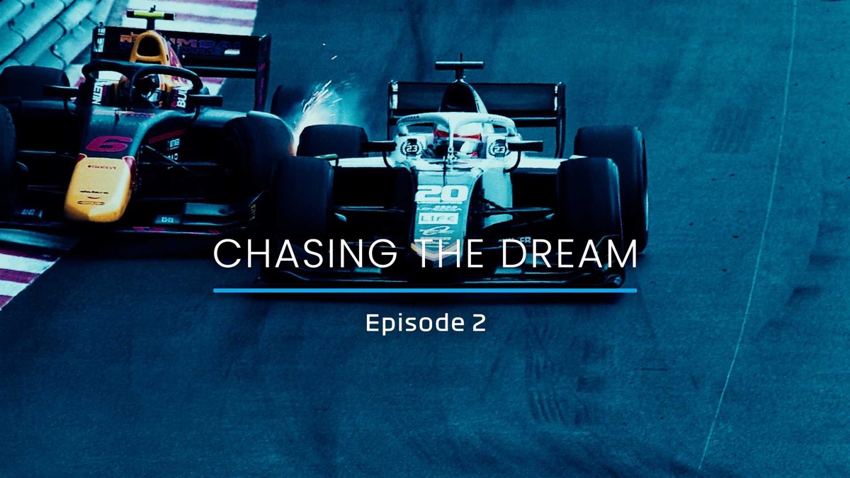 Dream Chasing: Episode 1