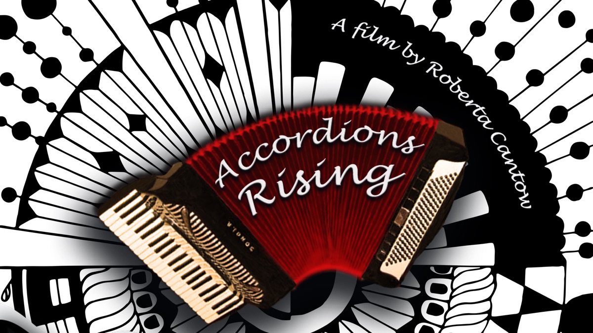 Accordions Rising Apple TV