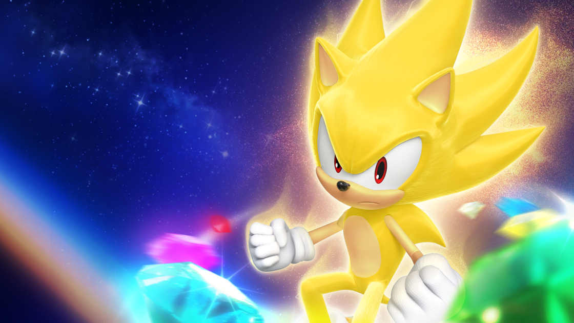 【Sonic Forces - Racing Battle】-App Store下载分析-点点数据
