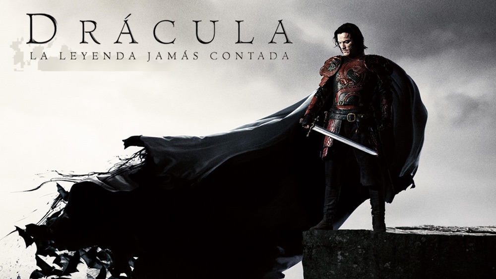 Drácula: La leyenda jamás contada | Apple TV